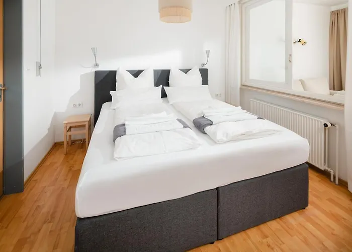 Appartement Papenfuss