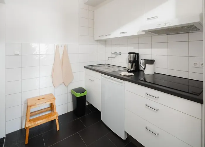 Papenfuss Apartman *