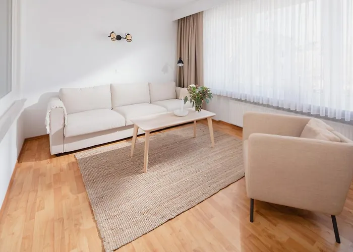 Appartement Papenfuss Norderney