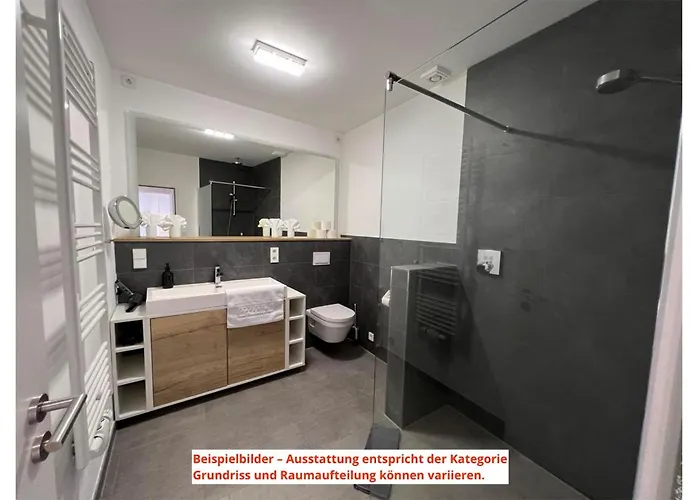 Papenfuss Appartement