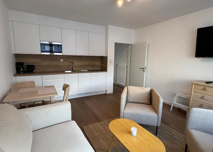 Appartement Papenfuss