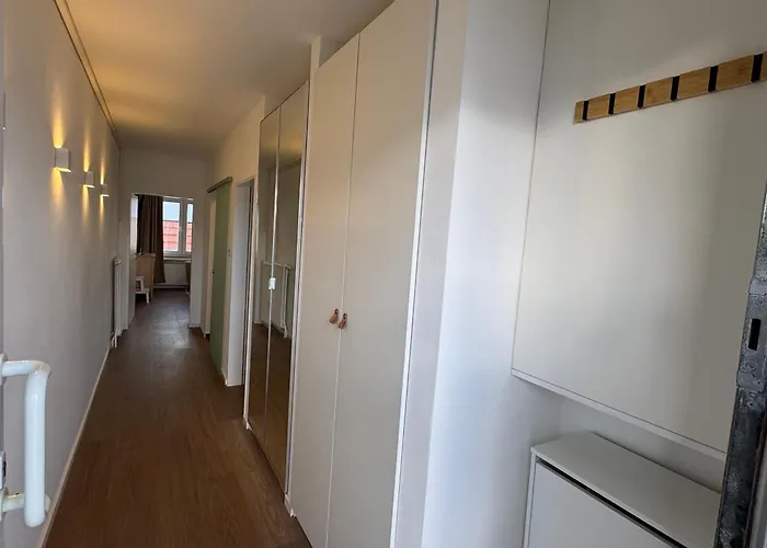 Papenfuss Appartement Norderney