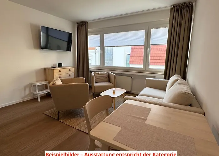 Papenfuss * Norderney