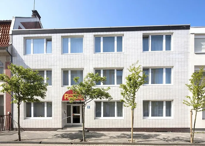 Apartman Papenfuss