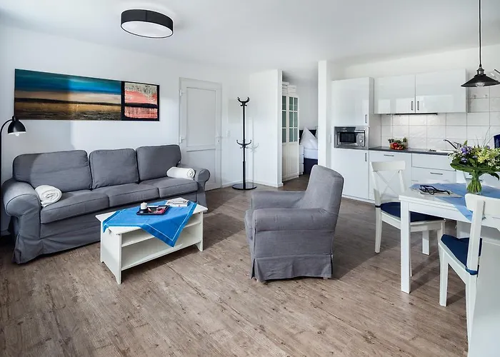 Appartement Papenfuss *