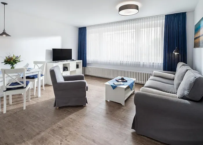 Apartman Papenfuss *