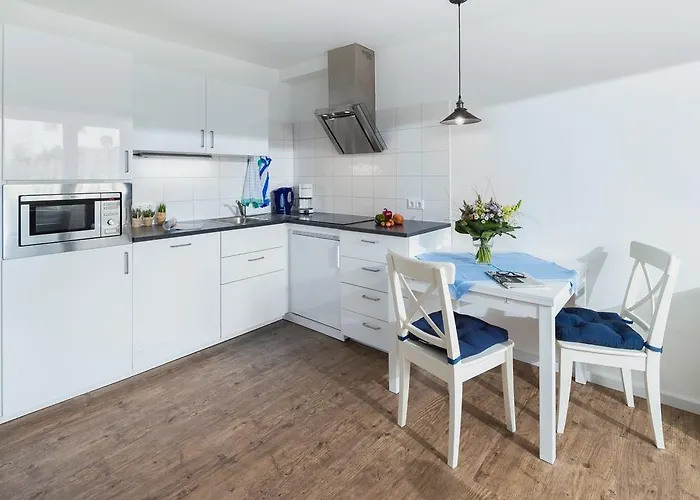 Appartement Papenfuss *