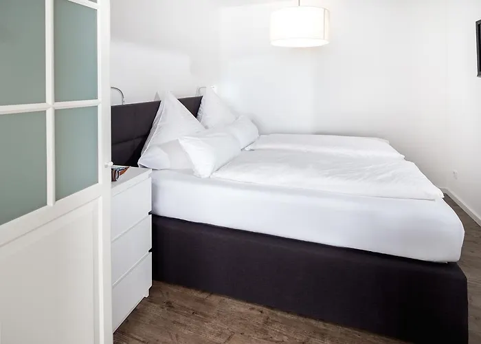 Apartman Papenfuss *