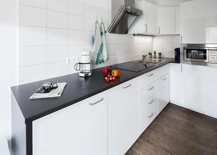 Appartement Papenfuss Norderney