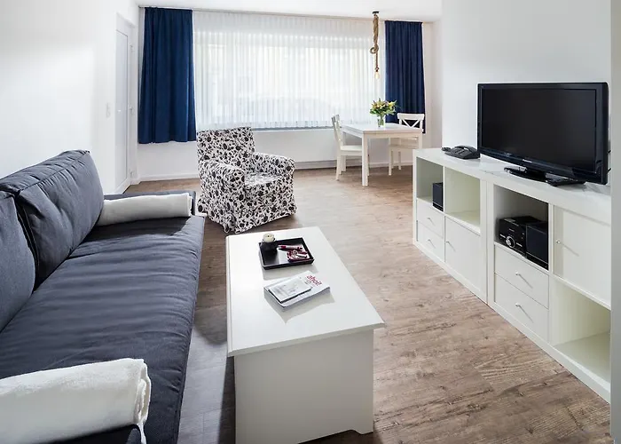 Appartement Papenfuss