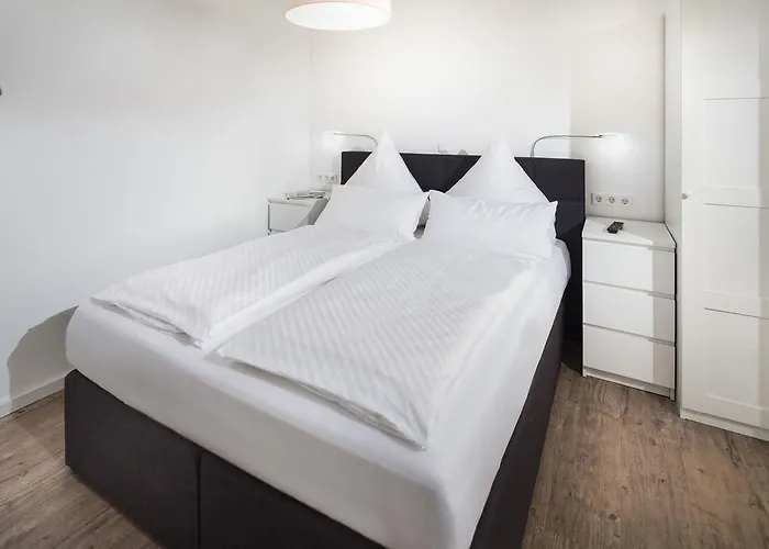 Appartement Papenfuss *