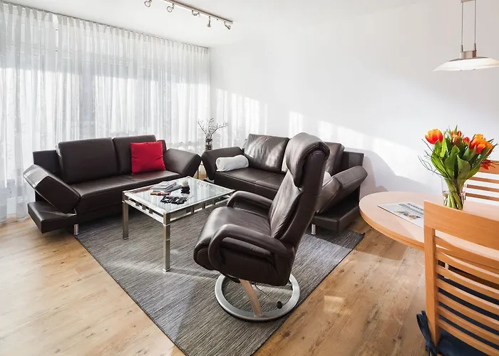 Appartement Papenfuss