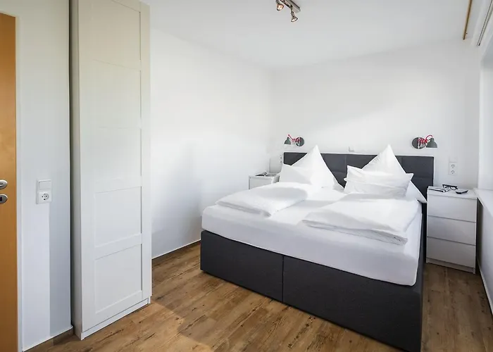 Appartement Papenfuss *