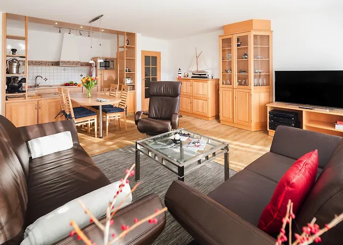 Papenfuss Appartement