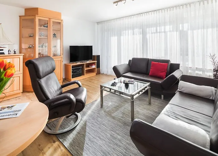 Appartement Papenfuss