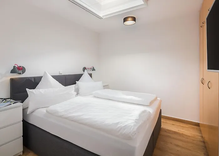 Apartman Papenfuss *