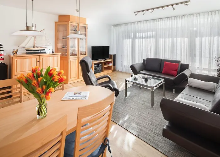 Appartement Papenfuss